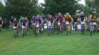 Report: Inaugural MTB Race Nights