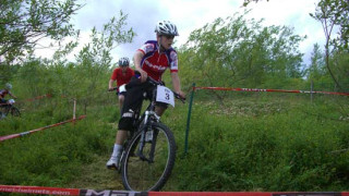 Report: MTB Race Nights R2