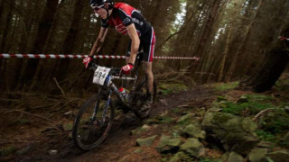 Rider Diary: Steve James - Part 1