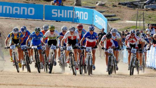 Team Relay Report: UCI Mountain Bike World Championships 2009