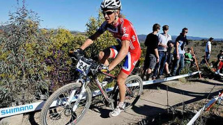 Senior Men XCO Report: UCI Mountain Bike World Championships