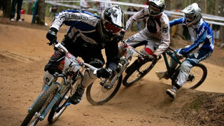 Report: NPS Fourcross Finals