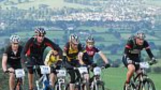Merida Marathon and Gore Sportive Finale