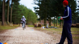 Behind The Scenes: Developing British Cycling&#039;s Mountain Bike Coaching Award