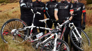 XCRacer.com 29ers Team Launch