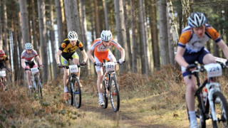 Report: British XC Series Round 1