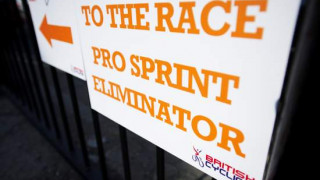 Report: Pro Sprint Eliminator
