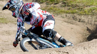 Rider Diary: Tracy Moseley Part 5