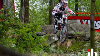 Rider Diary: Tracy Moseley Part 6