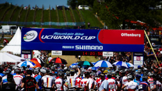 Part 2: MTB World Cup With Team Torq