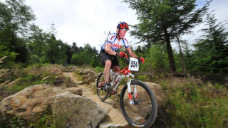 Report: Great Yorkshire Enduro - Dalby Forest