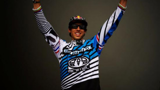 Report: 2010 UCI Mountain Bike World Cup R6 Windham
