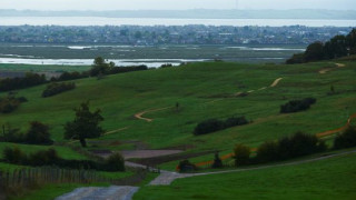 London 2012: Olympic Mountain Bike Course Launched