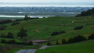 London 2012: Olympic Mountain Bike Course Launched