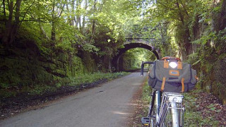 Where to Ride: Trans Pennine Trail - West