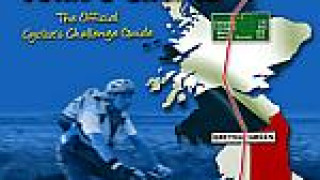 Book: New LEJOG Guide