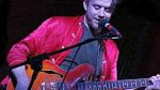 Cycling Guitarist on UK Tour