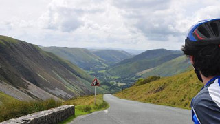 Where to Ride: North Wales