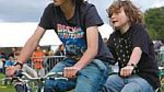 Event: York Festival of Cycling