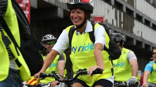 Report: Sky Ride Middlesbrough