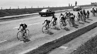 50 Years Of British Cycling - The Seventies