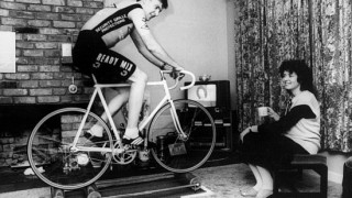 50 Years Of British Cycling - The Eighties