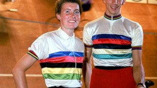 50 Years Of British Cycling - The Sixties