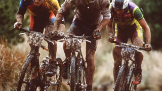 50 Years Of British Cycling - The Nineties
