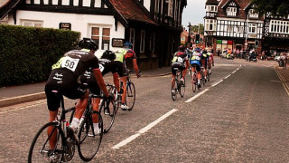 East Yorkshire&#039;s Cycling Weekend