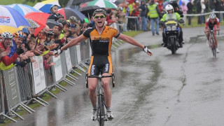 Championship Week in Abergavenny This Year