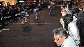 Smithfield Nocturne News