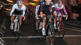 News: Aussie Meyer for Edinburgh Nocturne