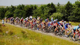 Latest: Ras De Cymru 2009 news