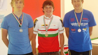 Gallery: Welsh Champions of 2009