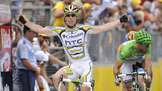 Tour Watch - Stage 10