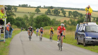 Witham Wheelers Road Races
