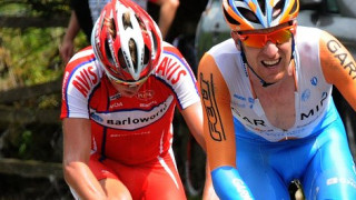 Tour Watch - Stage 20
