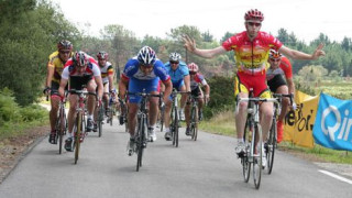 Barnsfield &amp; Thruxton Road Events