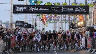 Blackpool Nocturne