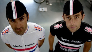 Three New Sponsors for the UK&rsquo;s Number One Cycling Team
