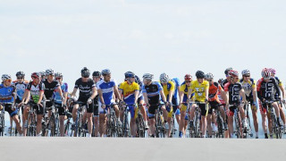 London Circuit Race Championships