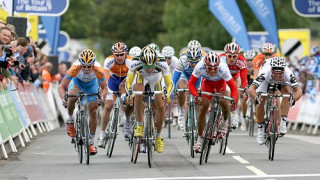 Stage 3 Tour of Britain