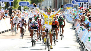 Stage 6 Tour of Britain