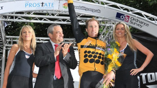 Double for Halfords in Tour Series