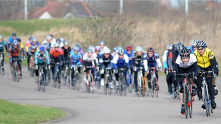 Winter Circuit Racing Starts December