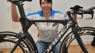 Romero Pursues TT Olympic Glory