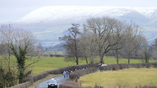 Craven wins 43rd Clayton Velo Classic