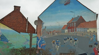 Cycling Crazy - Stage 7