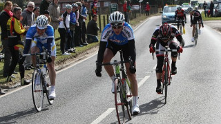 Jock Wadley Memorial Road Race