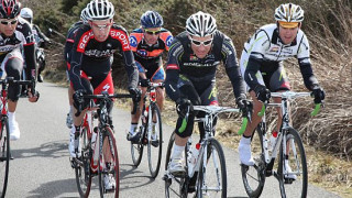 Photo Report: 2010 Tour of the Reservoir